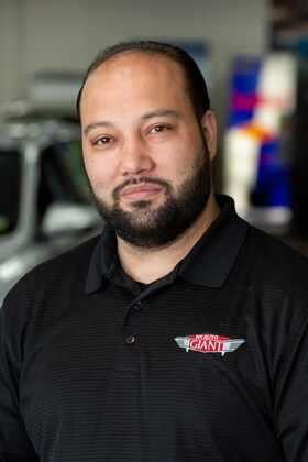 Staff member Fawad Hosman from ID_dcff730d5cf0