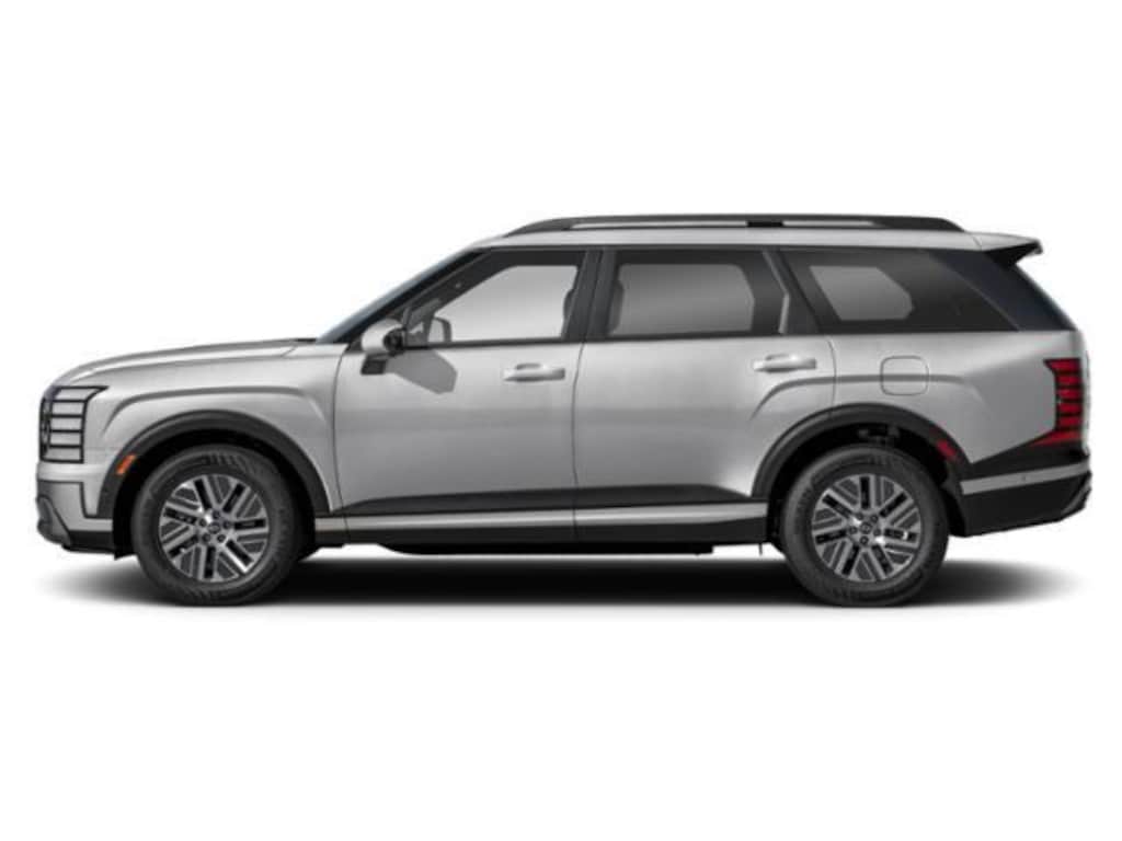 New 2027 Hyundai Palisade HEV SEL Premium 7P SUV