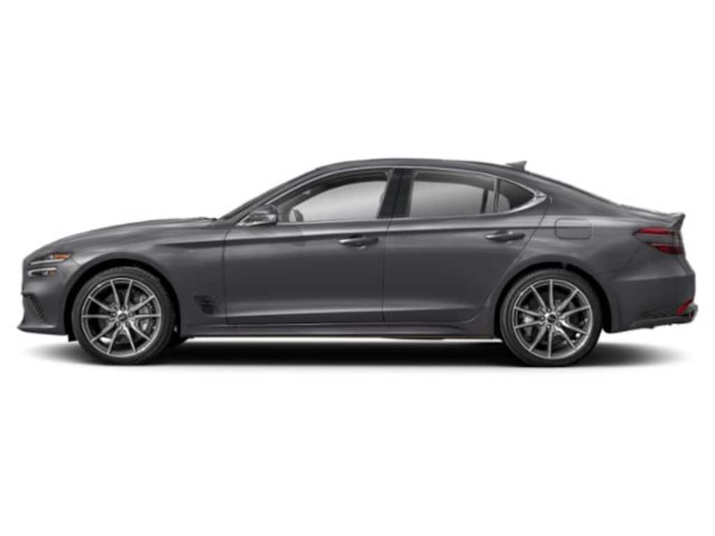 New 2026 Genesis G70 2.5T AWD Sedan