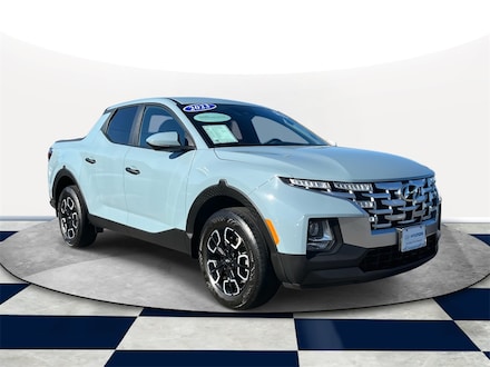 2023 Hyundai Santa Cruz SE Truck