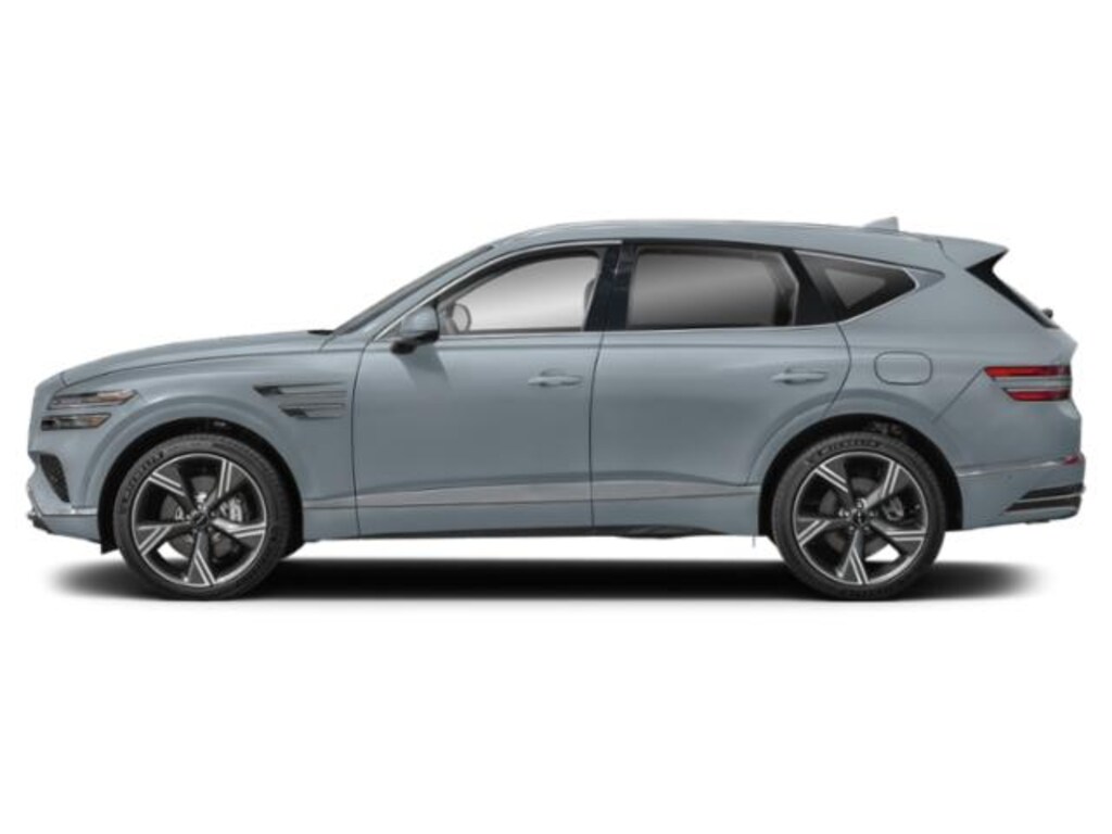 New 2027 Genesis GV80 2.5T Prestige