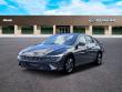 New 2026 Hyundai Elantra SEL Sport Sedan