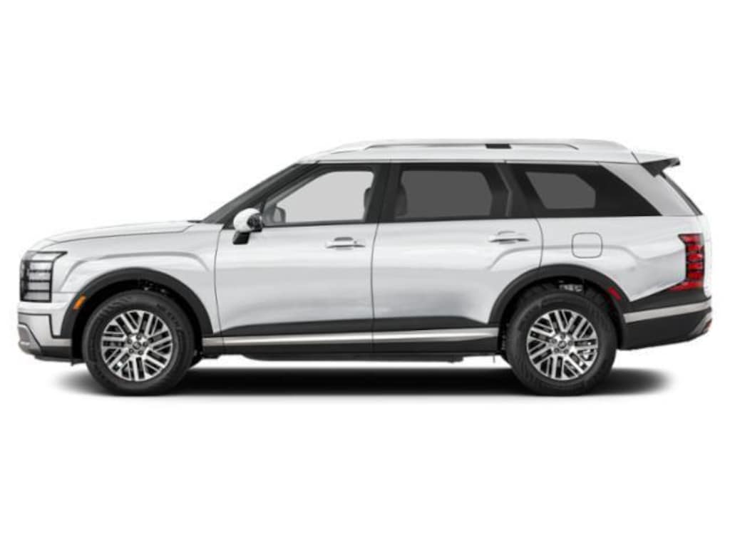 New 2027 Hyundai Palisade SEL AWD SUV