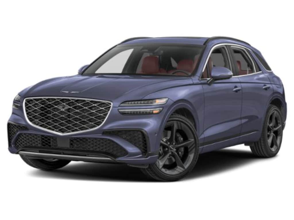 New 2026 Genesis GV70 2.5T Sport Prestige SUV