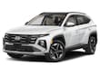 Hyundai Tucson Hybrid