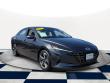 Certified 2023 Hyundai Elantra Limited Sedan