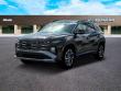 New 2025 Hyundai Tucson Limited AWD SUV