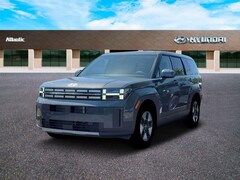 2026 Hyundai Santa Fe Hybrid West Islip