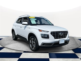 2025 Hyundai Venue SEL SUV