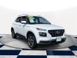Certified 2025 Hyundai Venue SEL SUV