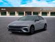New 2026 Hyundai Elantra SEL Sport Sedan