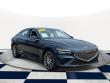Certified 2025 Genesis G70 2.5T Sedan