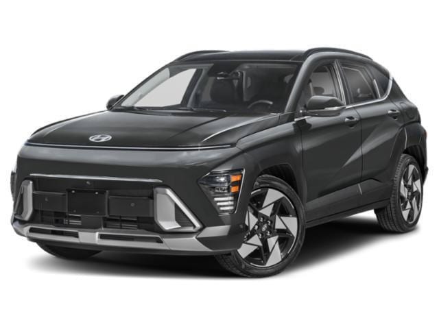 2027 Hyundai Kona