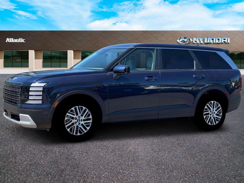 New 2026 Hyundai Palisade SE AWD SUV