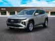 New 2026 Hyundai Tucson SE AWD SUV