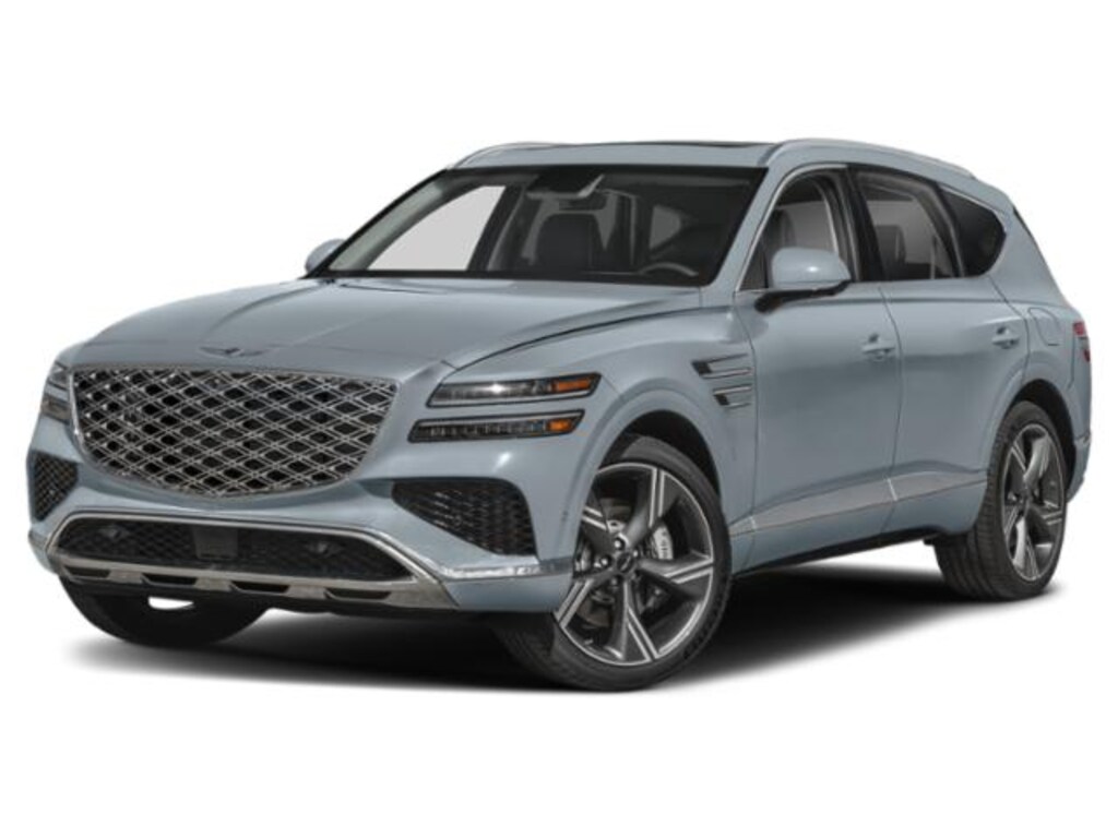 New 2027 Genesis GV80 2.5T Prestige