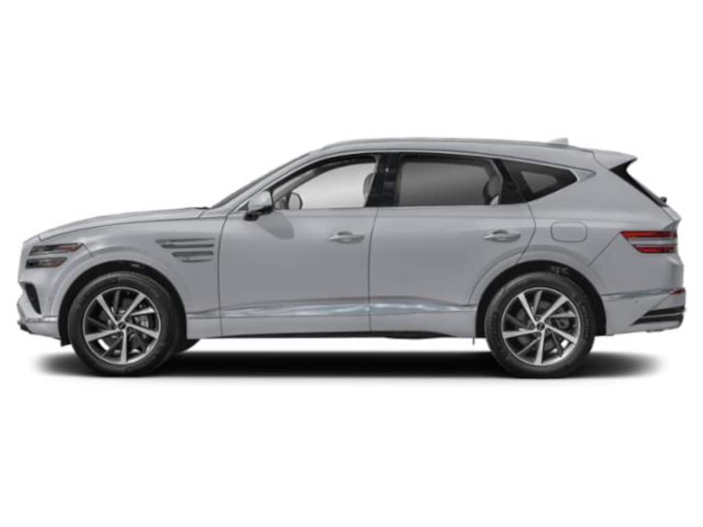 New 2027 Genesis GV80 3.5T Prestige