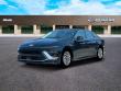 New 2025 Hyundai Sonata Hybrid SEL Sedan