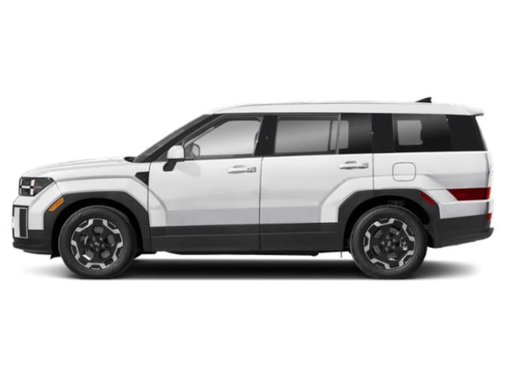 New 2026 Hyundai Santa Fe SE AWD SUV