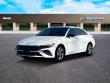 New 2025 Hyundai Elantra SEL Sport Sedan