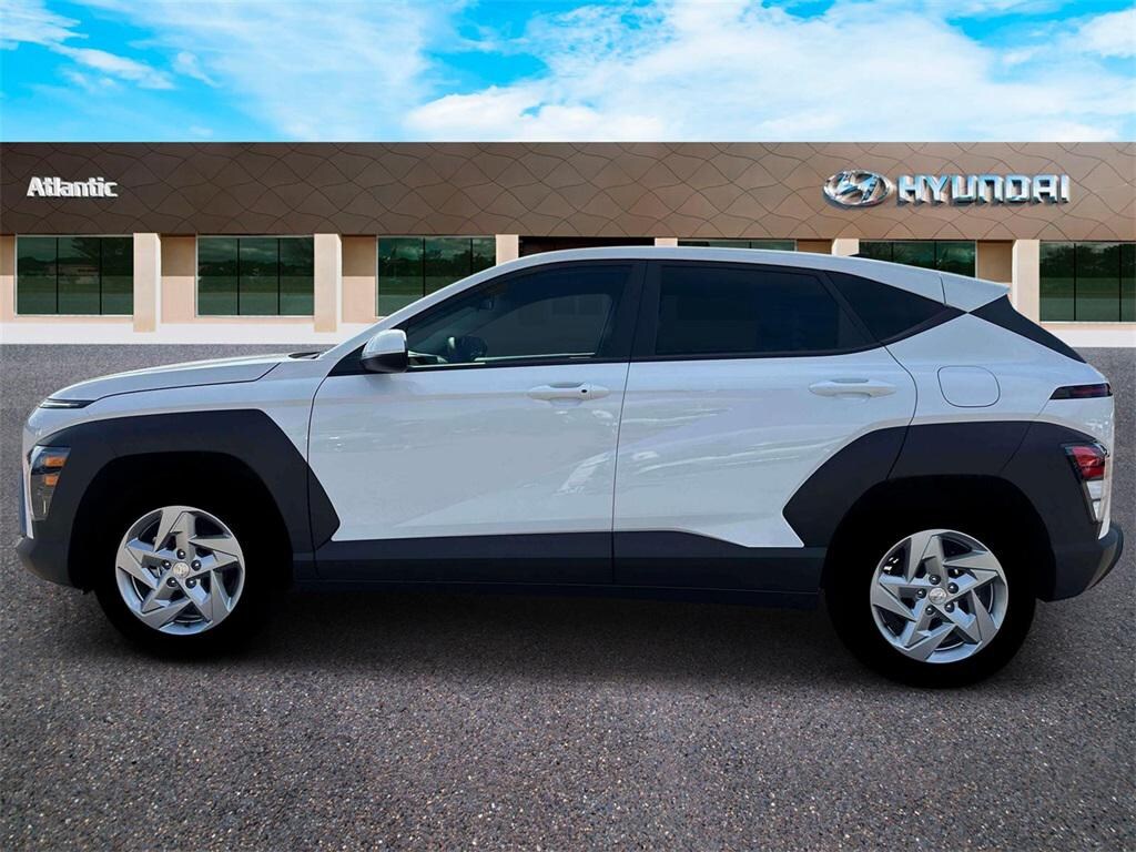 New 2026 Hyundai Kona SE AWD SUV