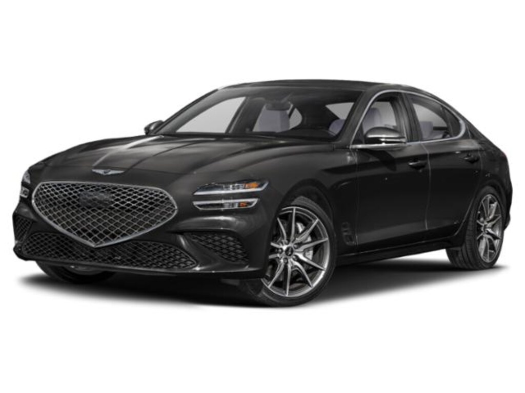New 2026 Genesis G70 2.5T AWD Sedan