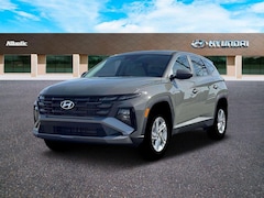 2026 Hyundai Tucson West Islip