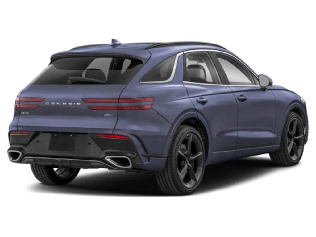 New 2026 Genesis GV70 2.5T Sport Prestige SUV