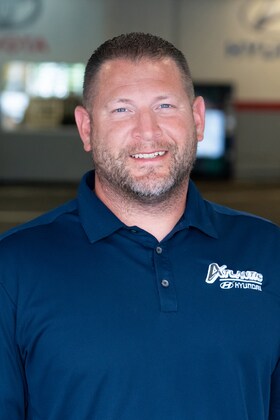 Staff member John Grosso from ID_42b779c0ddf3
