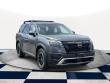 Used 2023 Nissan Pathfinder Rock Creek SUV