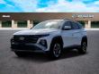 New 2026 Hyundai Tucson SEL AWD SUV