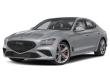 New 2026 Genesis G70 3.3T AWD Sport Prestige Sedan