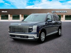 2026 Hyundai Palisade Hybrid West Islip