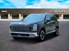 2026 Hyundai Palisade West Islip
