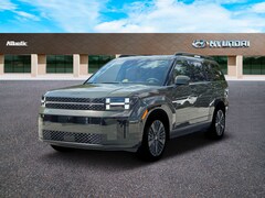 2026 Hyundai Santa Fe Hybrid West Islip