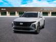 New 2026 Hyundai Tucson SEL Plus AWD SUV