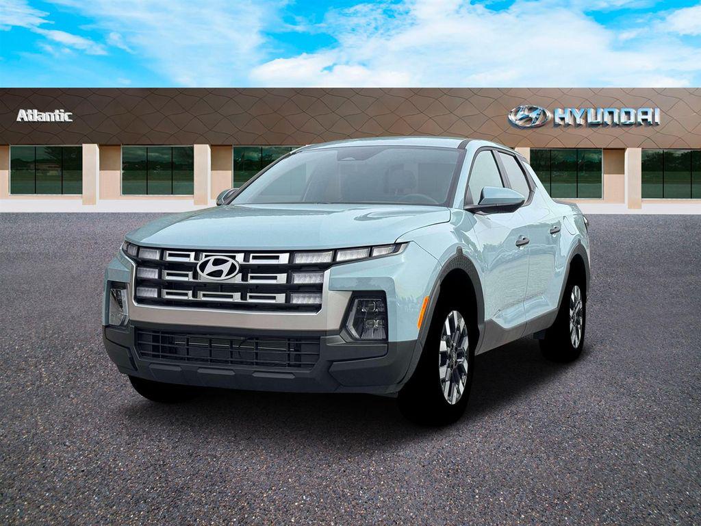 2026 Hyundai Santa Cruz SE 2.5 AWD's photo