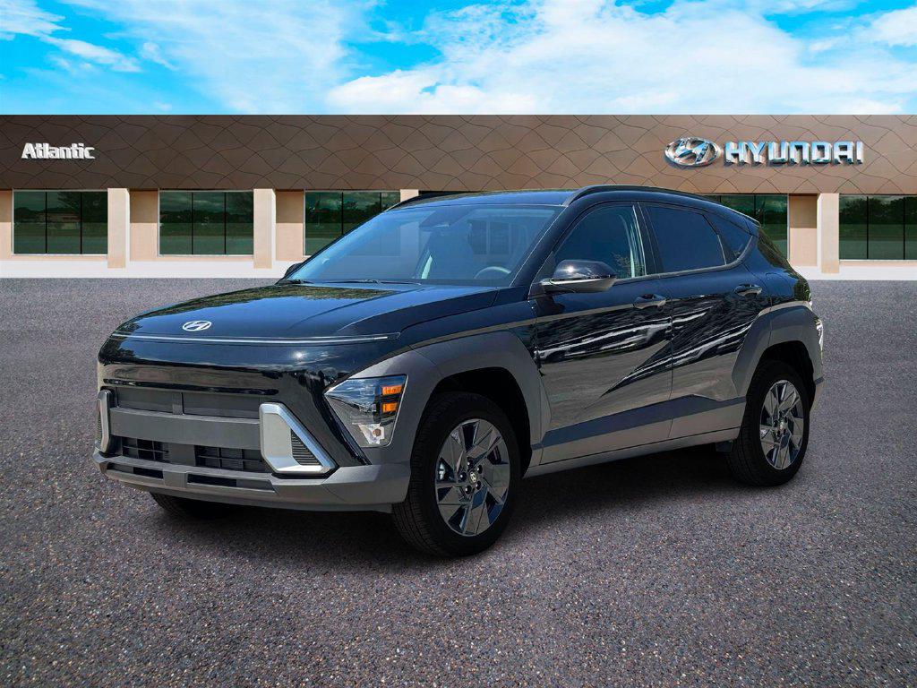 2027 Hyundai Kona West Islip