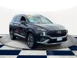 Certified 2022 Hyundai Santa Fe Calligraphy SUV