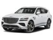 New 2026 Genesis GV80 2.5T Select AWD SUV