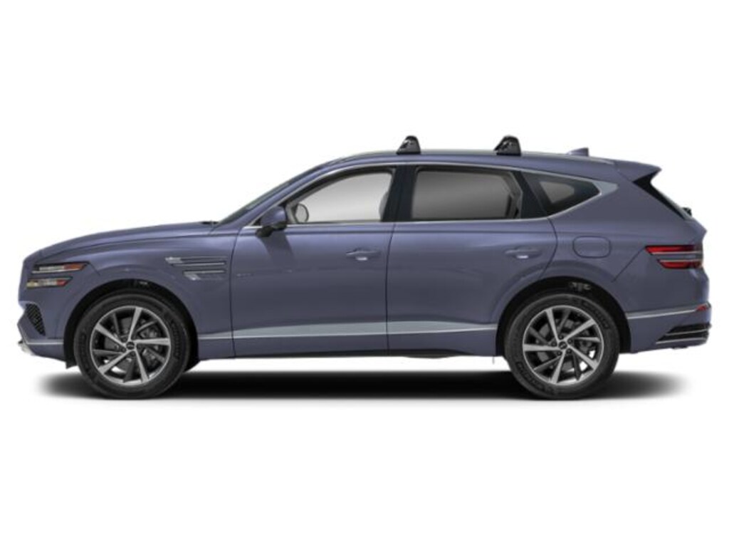 New 2027 Genesis GV80 2.5T