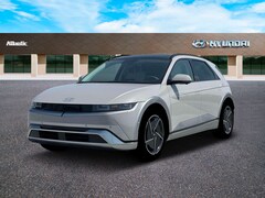 2025 Hyundai IONIQ 5 West Islip