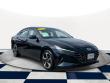 Certified 2023 Hyundai Elantra Limited Sedan