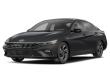 New 2025 Hyundai Elantra Hybrid SEL Sport Sedan