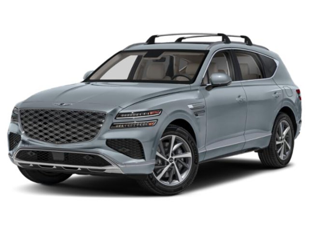 New 2027 Genesis GV80 2.5T Advanced