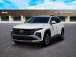 New 2026 Hyundai Tucson SEL Premium AWD SUV