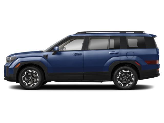 New 2027 Hyundai Santa Fe SEL AWD SUV