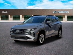 2026 Hyundai Tucson Hybrid West Islip