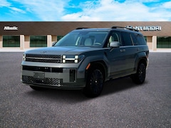 2026 Hyundai Santa Fe Calligraphy AWD SUV