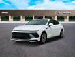 New 2025 Hyundai Sonata Hybrid SEL Sedan
